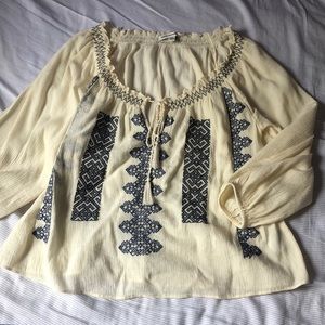 American Eagle Blouse